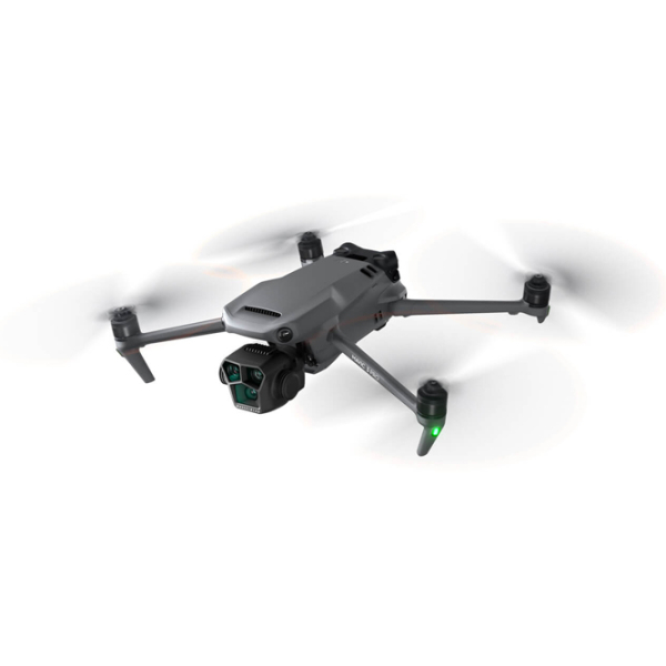 Дрон DJI Mavic 3 Pro Серый / 75.6 км/ч photo 4