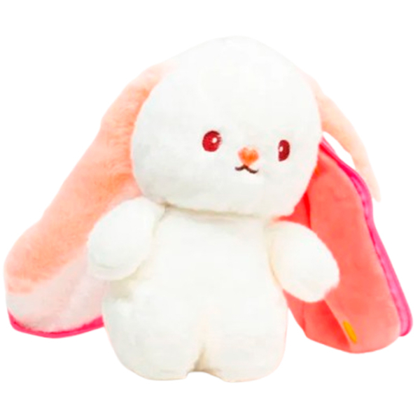Jucărie moale ShopShop Animals 9874166544569 Pink 3+ photo 2