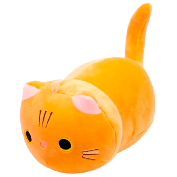 Мягкая игрушка ShopShop Animals 9874166697906 Коричневый 3+ photo 1