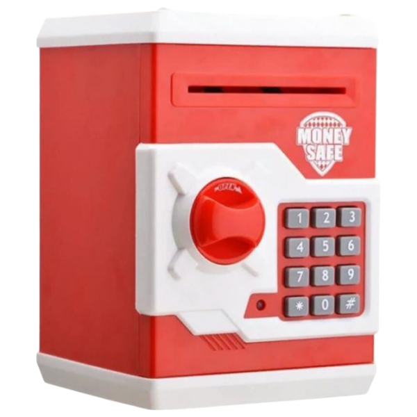 Joc de masă Insportline Music safe Joc de logică, 3+