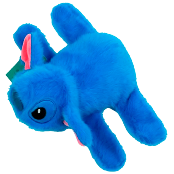 Jucărie moale ShopShop Monster High 6945872648698 Blue 3+ photo 1