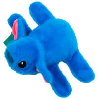 Jucărie moale ShopShop Monster High 6945872648698 Blue 3+