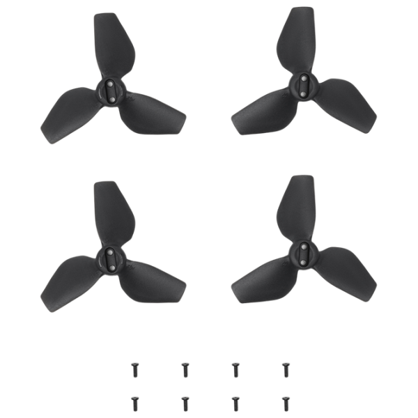 Лопасти DJI Neo 2016S Черный  photo 1