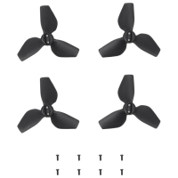 Лопасти DJI Neo 2016S Черный 