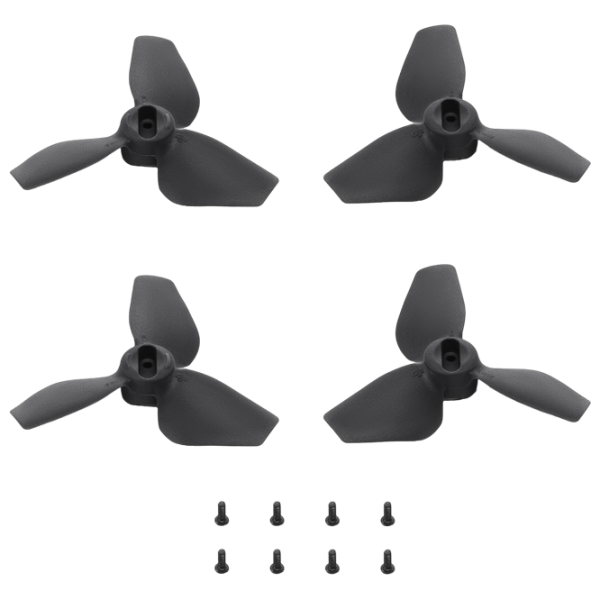 Лопасти DJI Neo 2016S Черный  photo 2