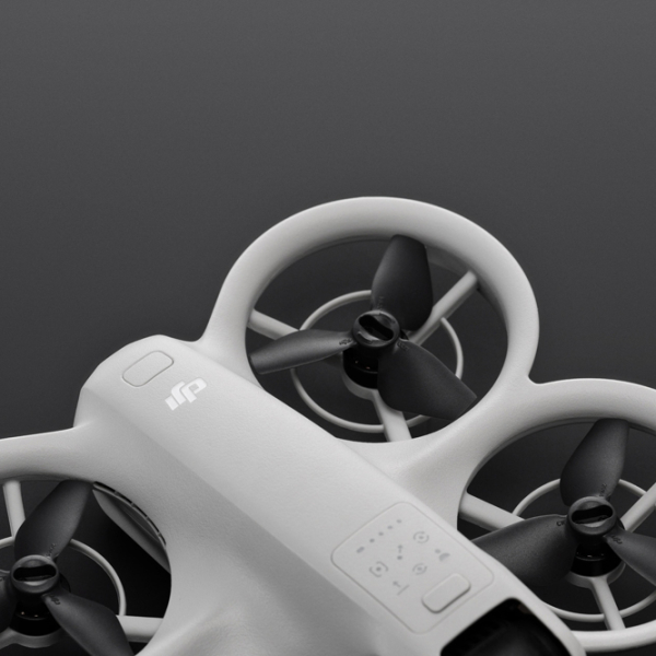 Лопасти DJI Neo 2016S Черный  photo 5