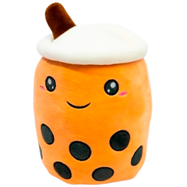 Мягкая игрушка ShopShop Relax 6933970445011 Коричневый 3+ photo 1