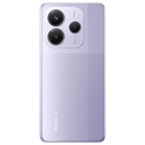 Xiaomi Redmi Note 14 5G 128 ГБ Пурпурный Lavender 6.67" | 108 Мп | 6 ГБ | Dual SIM photo 4