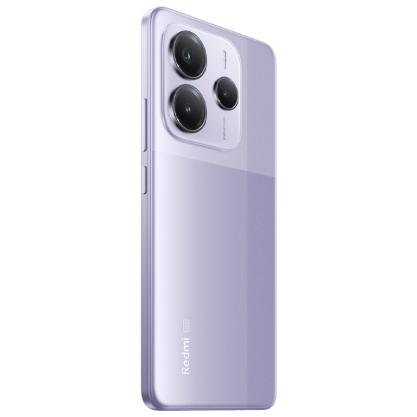 Xiaomi Redmi Note 14 5G 128 ГБ Пурпурный Lavender 6.67" | 108 Мп | 6 ГБ | Dual SIM photo 5