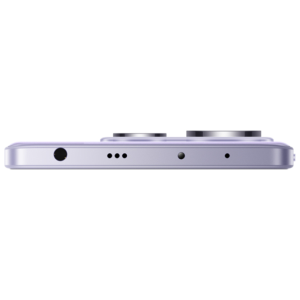 Xiaomi Redmi Note 14 5G 128 ГБ Пурпурный Lavender 6.67" | 108 Мп | 6 ГБ | Dual SIM photo 7