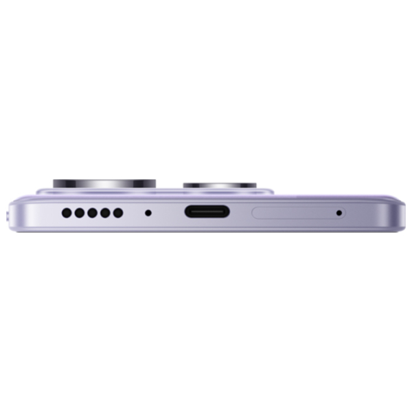 Xiaomi Redmi Note 14 5G 128 ГБ Пурпурный Lavender 6.67" | 108 Мп | 6 ГБ | Dual SIM photo 8