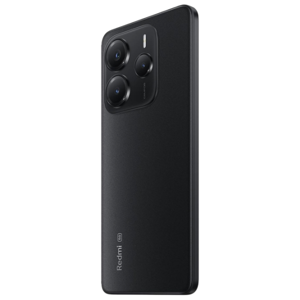 Xiaomi Redmi Note 14 5G 128 GB Black Midnight 6.67" | 108 MP | 6 GB | Dual SIM photo 5