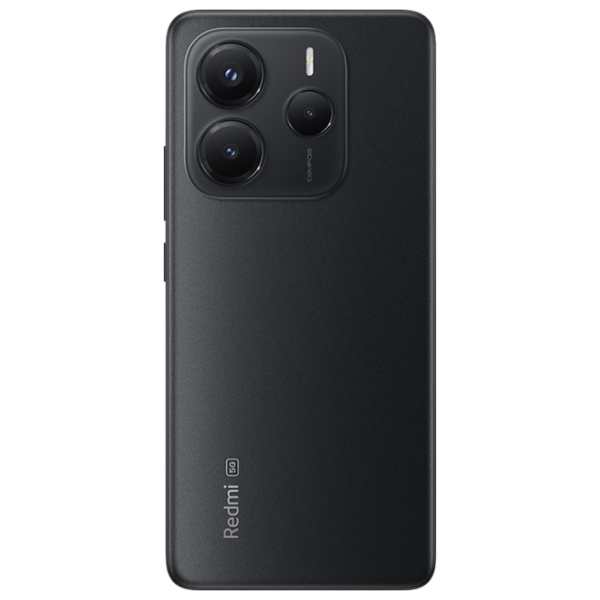 Xiaomi Redmi Note 14 5G 128 GB Black Midnight 6.67" | 108 MP | 6 GB | Dual SIM photo 6