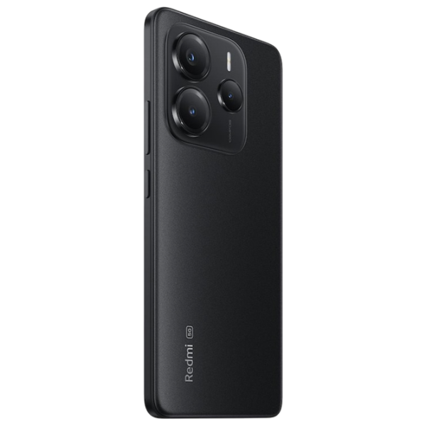Xiaomi Redmi Note 14 5G 128 GB Black Midnight 6.67" | 108 MP | 6 GB | Dual SIM photo 7