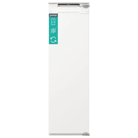Congelator Gorenje FNCI517E62WF White 235l / No Frost, E