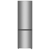 Frigider Gorenje RK58DPS4 Gray 198l / Automat, 66l / Manual, D