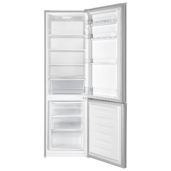 Frigider Gorenje RK58DPS4 Gray 198l / Automat, 66l / Manual, D photo 2