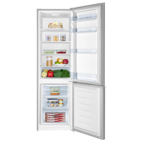 Frigider Gorenje RK58DPS4 Gray 198l / Automat, 66l / Manual, D photo 4