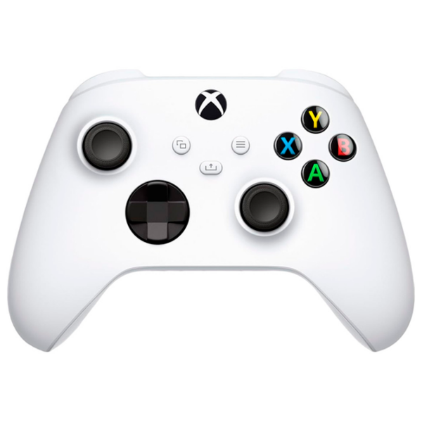 Игровая приставка Microsoft Xbox Series X Digital Edition Белый SSD 1 ТБ, RAM 16 ГБ photo 3