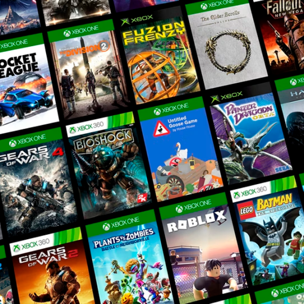 Игровая приставка Microsoft Xbox Series X Digital Edition Белый SSD 1 ТБ, RAM 16 ГБ photo 6
