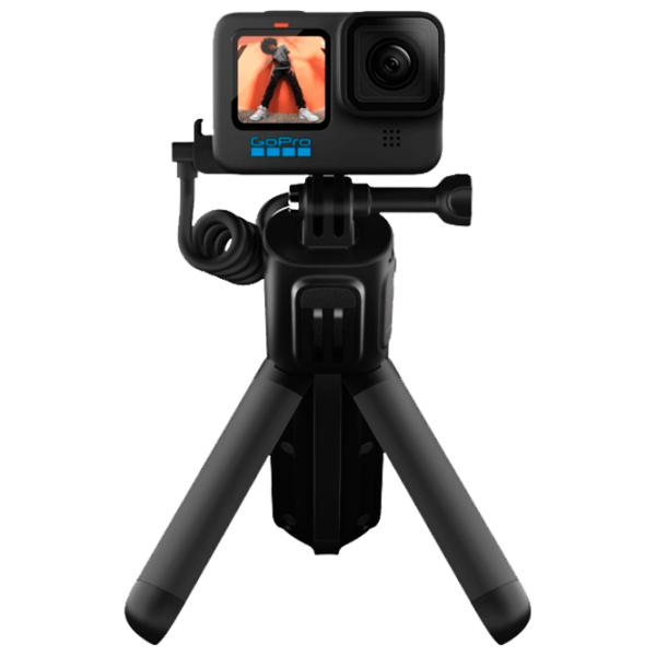 Trepied GoPro Volta Camera Battery Grip Black  photo 1