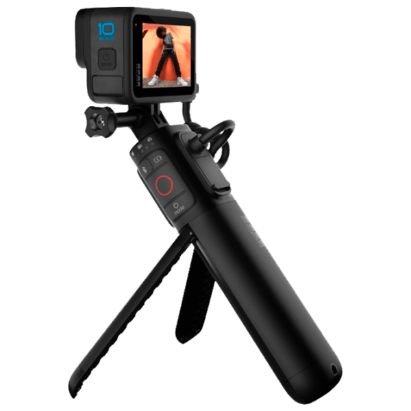 Trepied GoPro Volta Camera Battery Grip Black  photo 2