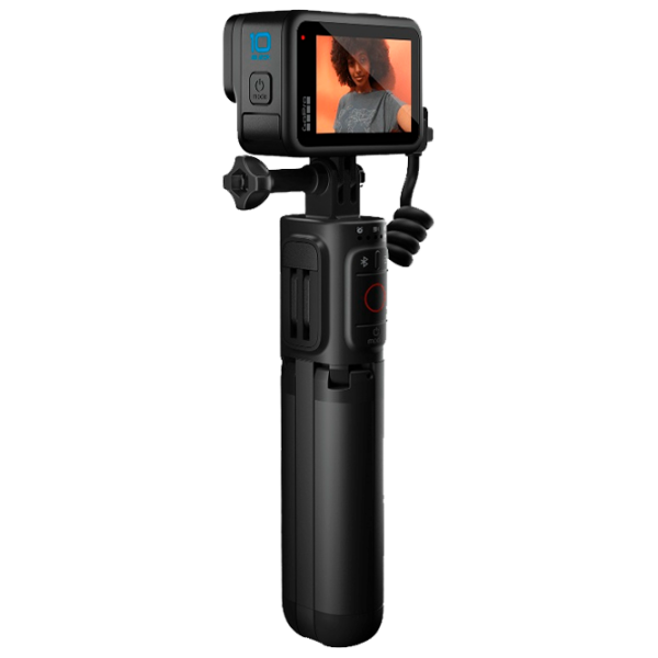 Trepied GoPro Volta Camera Battery Grip Black  photo 3