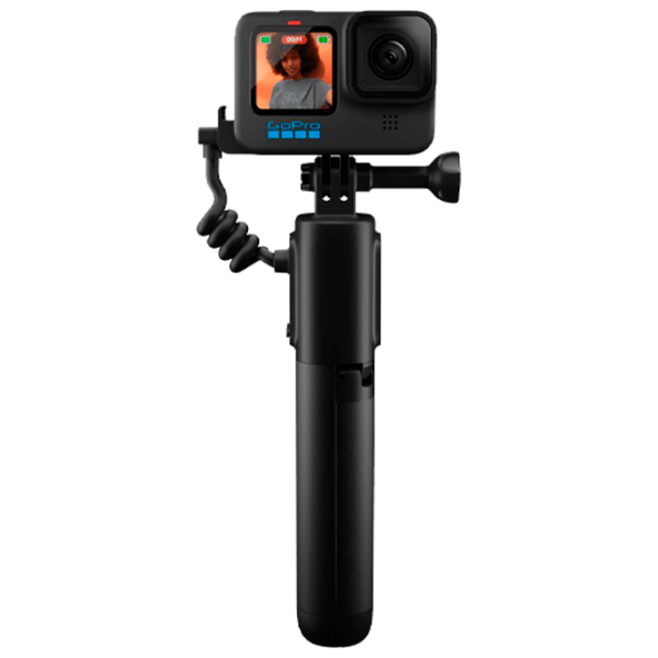 Trepied GoPro Volta Camera Battery Grip Black  photo 5