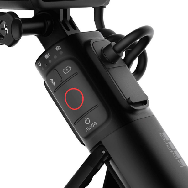 Trepied GoPro Volta Camera Battery Grip Black  photo 6