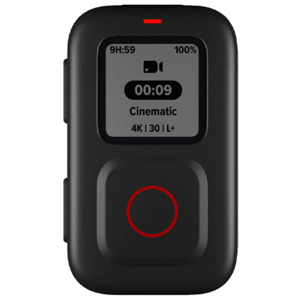 Пульт GoPro Smart Remote + Waterproof Camera Control Черный  photo 1