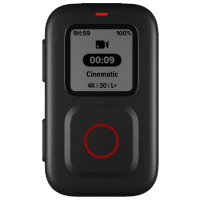 Пульт GoPro Smart Remote + Waterproof Camera Control Черный 