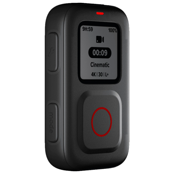 Пульт GoPro Smart Remote + Waterproof Camera Control Черный  photo 2