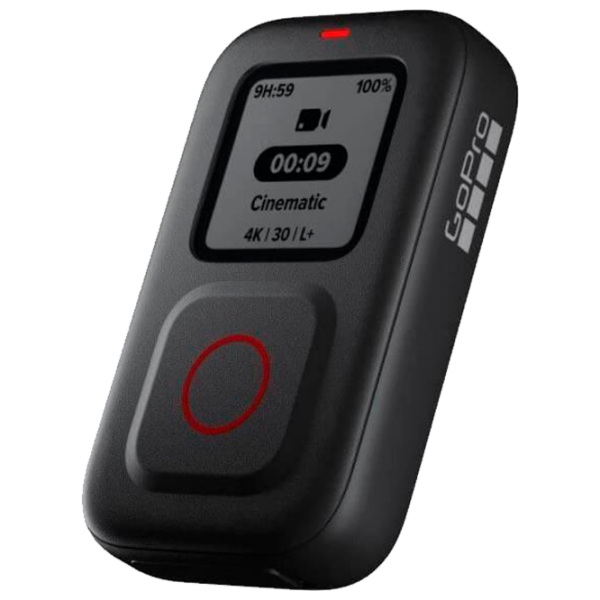 Пульт GoPro Smart Remote + Waterproof Camera Control Черный  photo 4