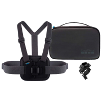 Крепление GoPro Accessories Kit Черный 