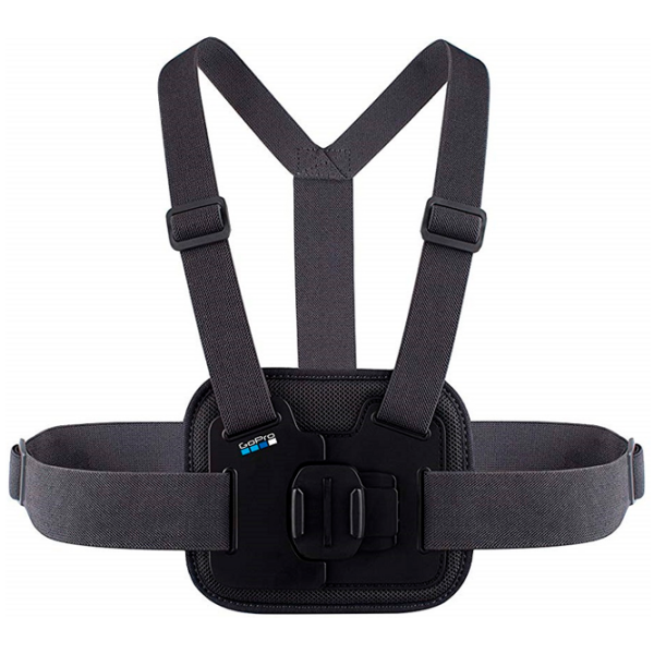 Крепление GoPro Accessories Kit Черный  photo 3