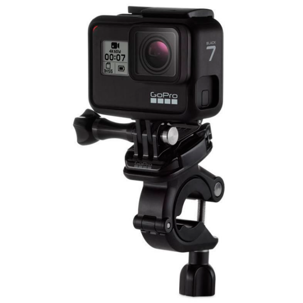 Крепление GoPro Accessories Kit Черный  photo 4