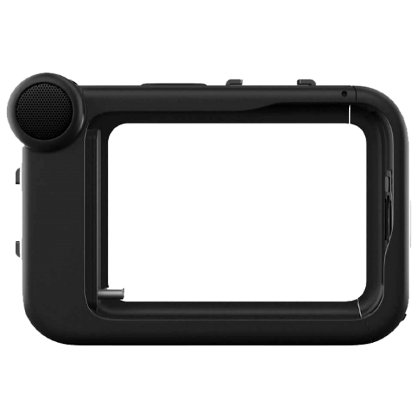 Медиамодуль GoPro Media Mod Черный  photo 1