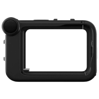 Медиамодуль GoPro Media Mod Черный 