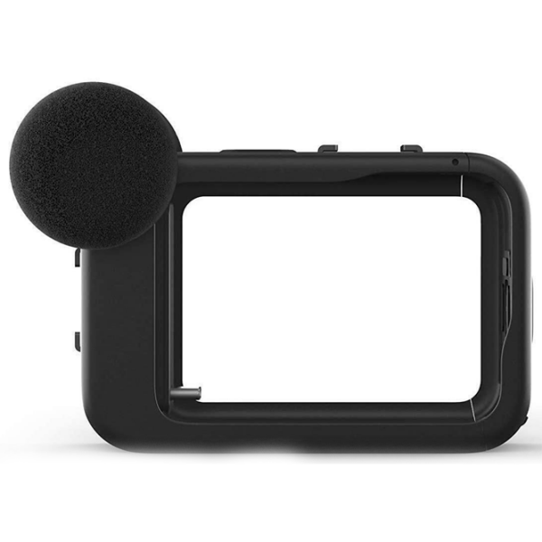 Медиамодуль GoPro Media Mod Черный  photo 2