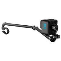 Крепление GoPro Boom + Bar Mount Черный 
