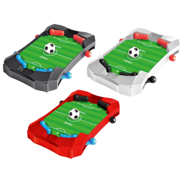 Joc de masă Board Games Mini-football Fotbal de masă, 3+ photo 1