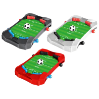 Joc de masă Board Games Mini-football Fotbal de masă, 3+