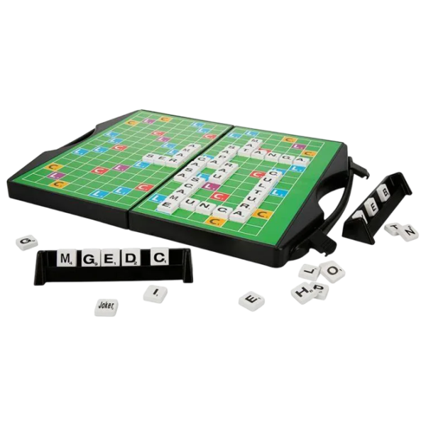 Joc de masă Noriel The Word Game Cuvinte, 6+ photo 2
