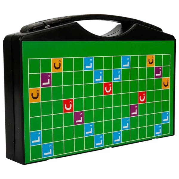 Joc de masă Noriel The Word Game Cuvinte, 6+ photo 3