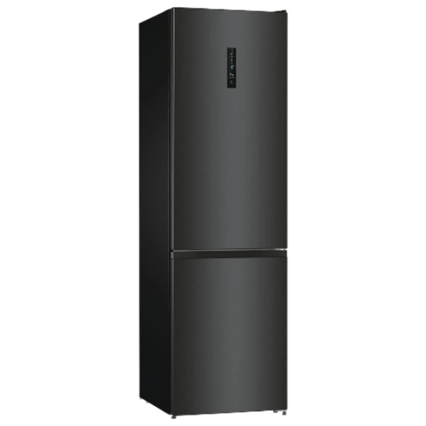 Frigider Hisense RB470N4EFC1 Black 255l / No Frost, 106l / No Frost, C photo 2