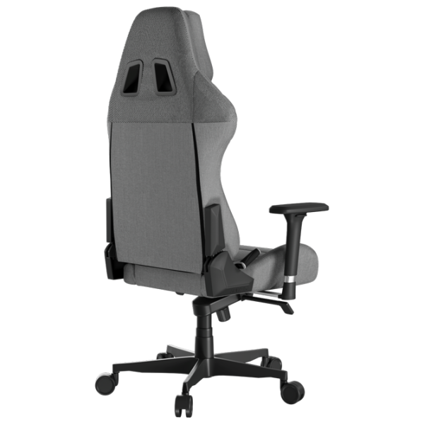 Игровое кресло Hator Darkside 2 PRO Fabric HTC1506 Серый   photo 4