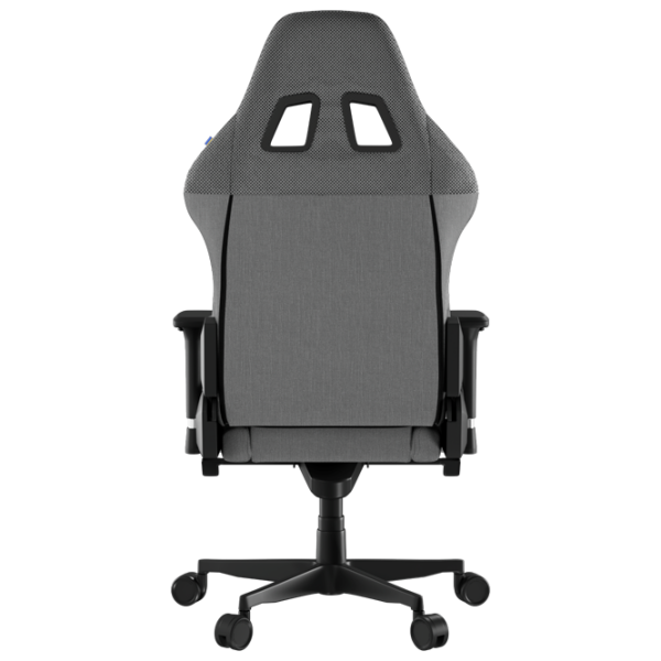 Игровое кресло Hator Darkside 2 PRO Fabric HTC1506 Серый   photo 5