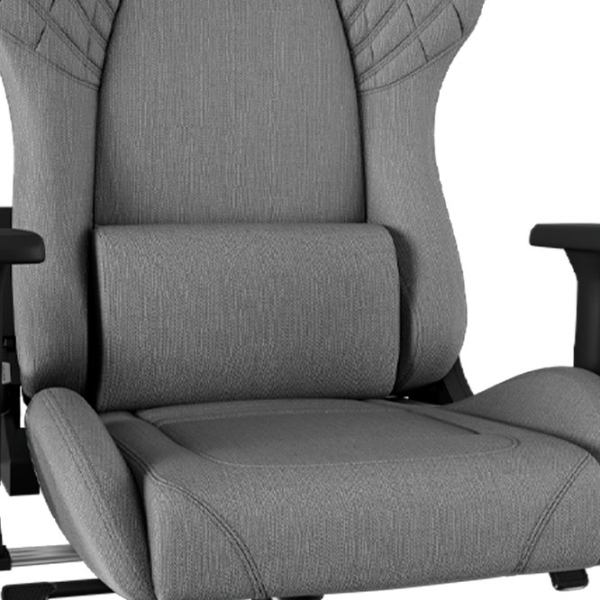 Игровое кресло Hator Darkside 2 PRO Fabric HTC1506 Серый   photo 7