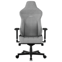 Scaun Gaming Hator Arc 2 XL Fabric HTC2106 Grey  