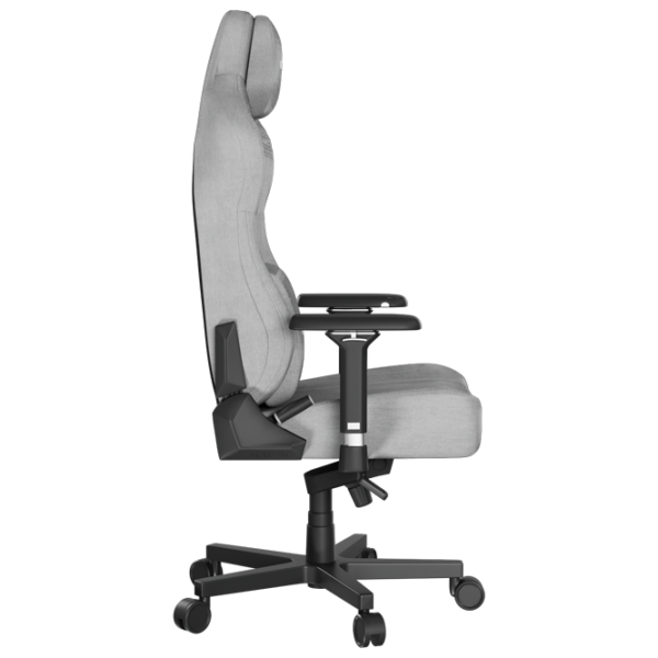 Игровое кресло Hator Arc 2 XL Fabric HTC2106 Grey   photo 3